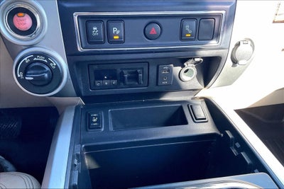 2016 Nissan Titan XD SL