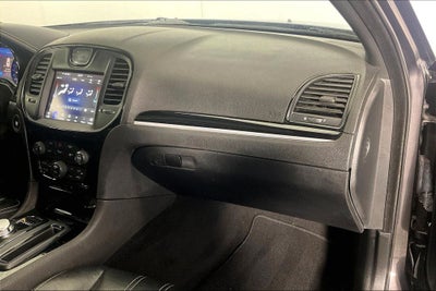2023 Chrysler 300 S