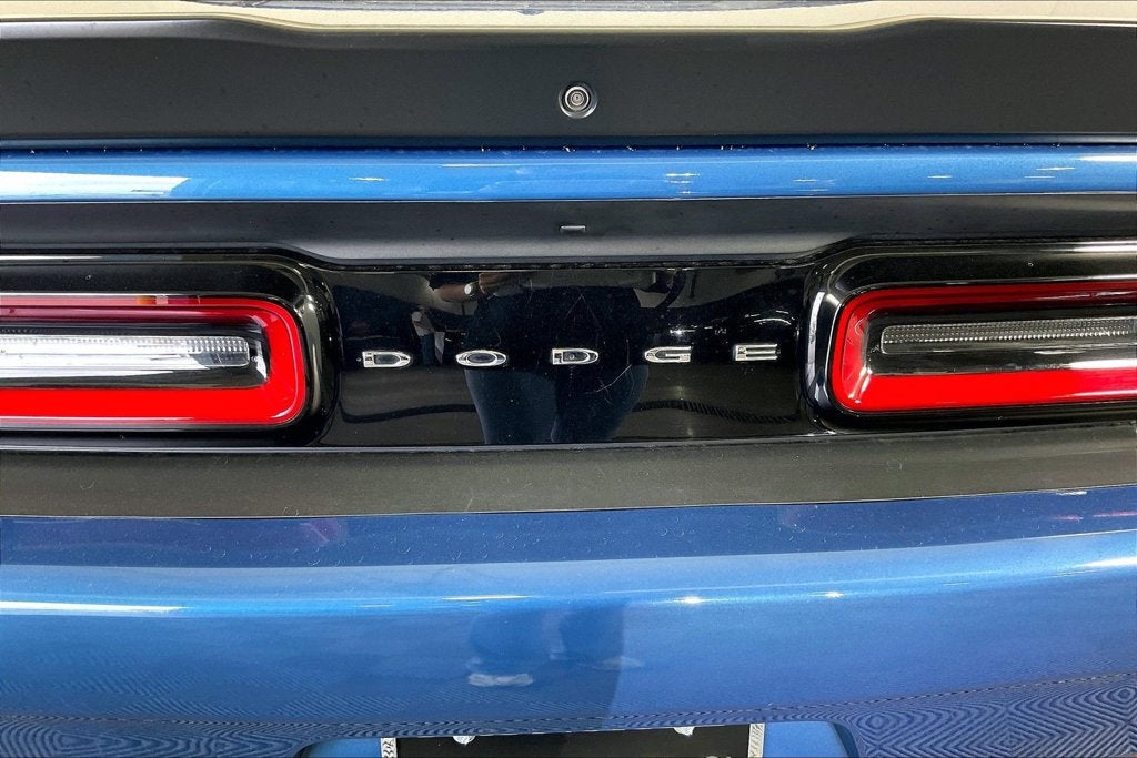 2023 Dodge Challenger R/T