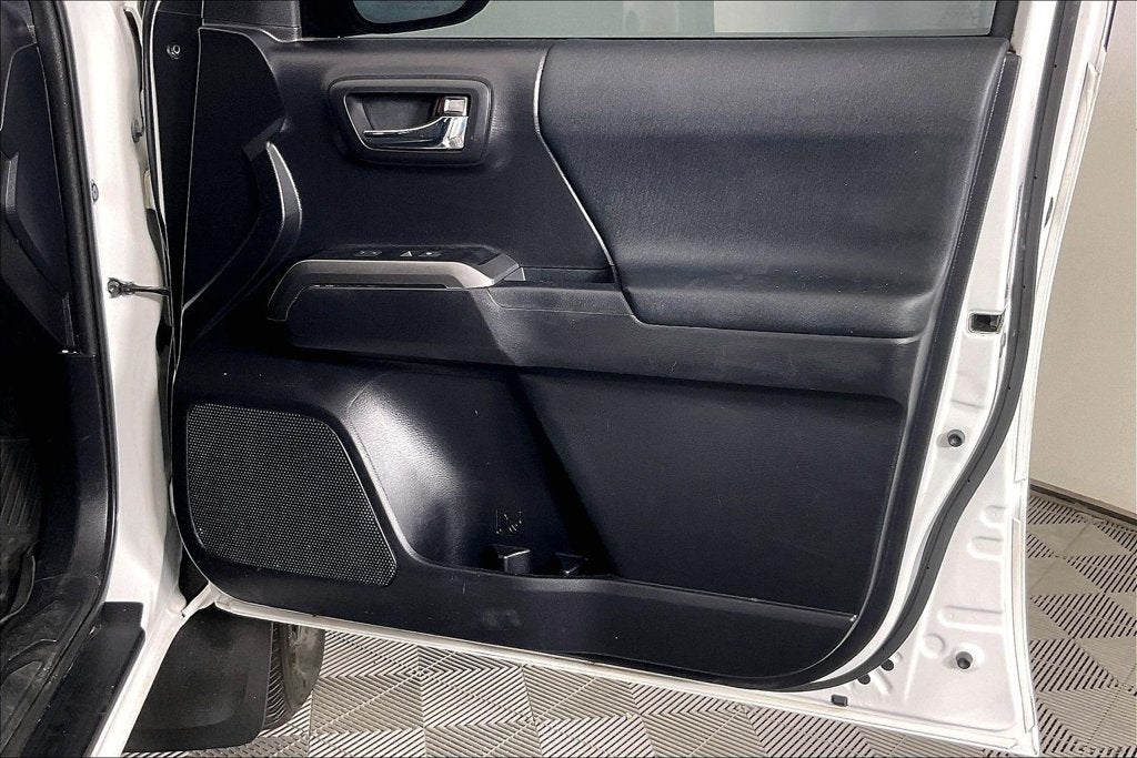 2020 Toyota Tacoma TRD Sport V6