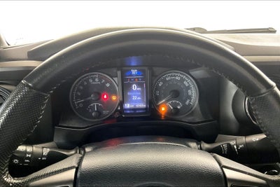 2020 Toyota Tacoma TRD Sport V6