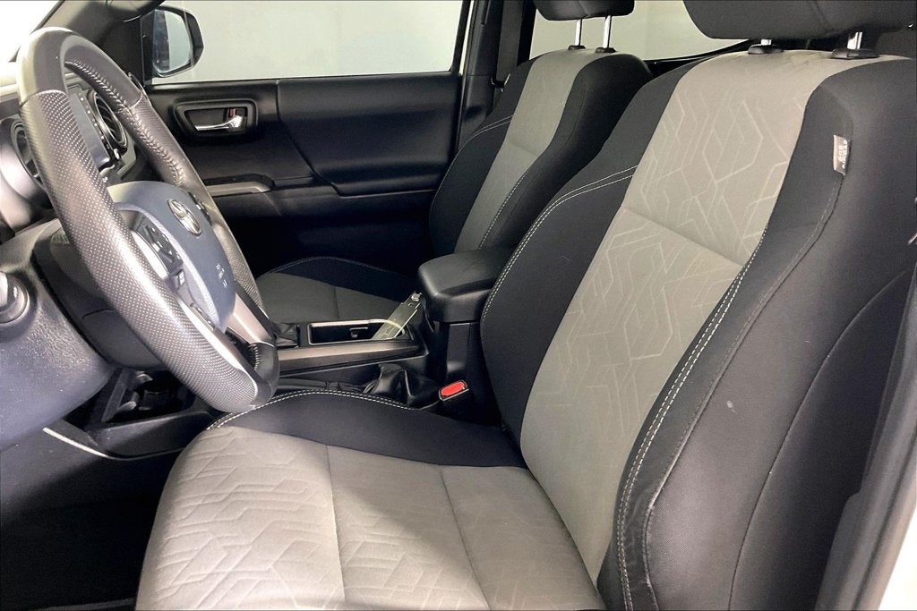 2020 Toyota Tacoma TRD Sport V6
