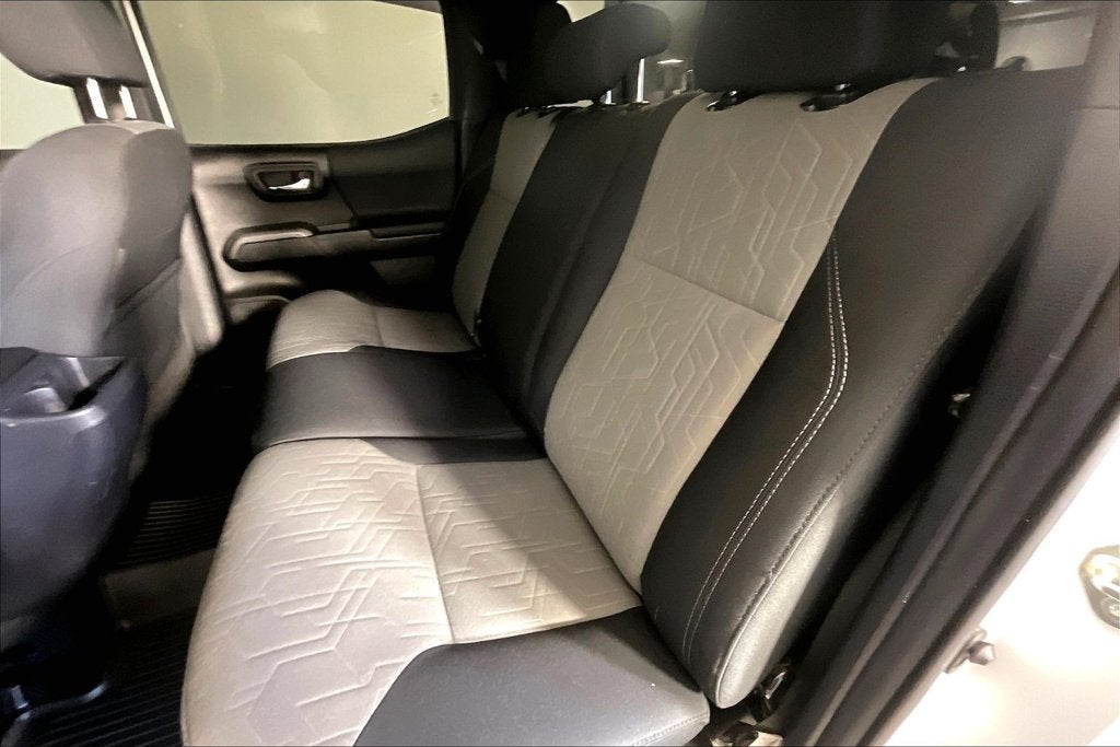 2020 Toyota Tacoma TRD Sport V6