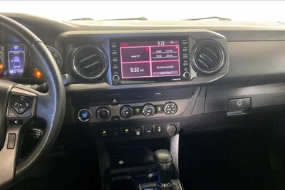 2020 Toyota Tacoma TRD Sport V6