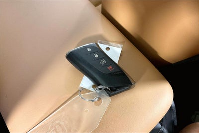 2025 Lexus ES 350