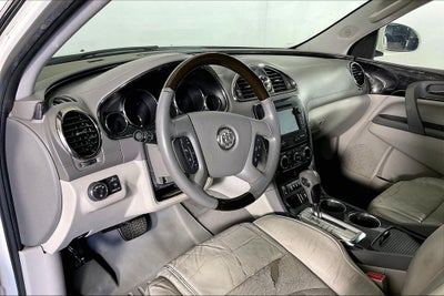 2015 Buick Enclave Leather Group