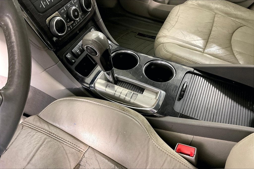 2015 Buick Enclave Leather Group