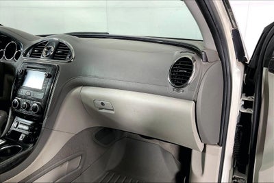 2015 Buick Enclave Leather Group
