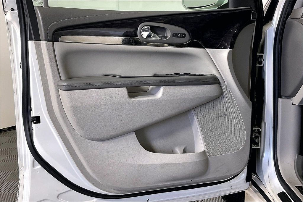 2015 Buick Enclave Leather Group