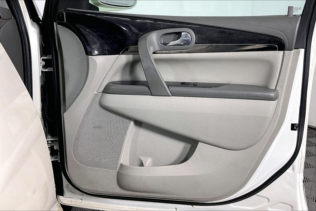 2015 Buick Enclave Leather Group