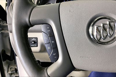 2015 Buick Enclave Leather Group