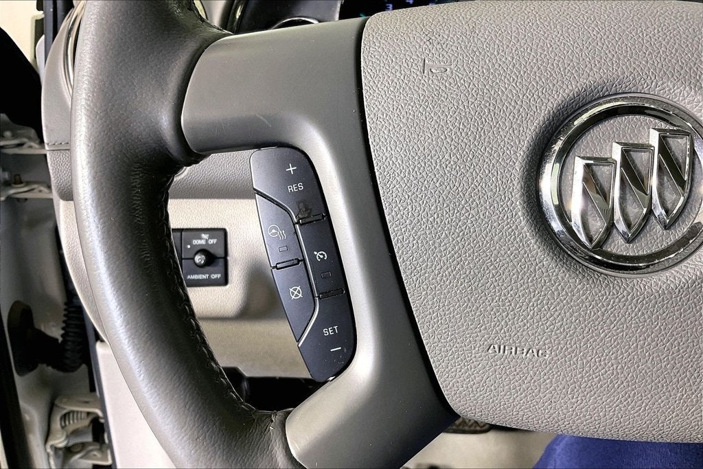 2015 Buick Enclave Leather Group