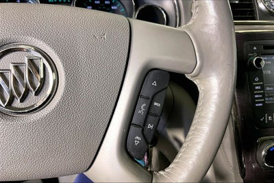 2015 Buick Enclave Leather Group