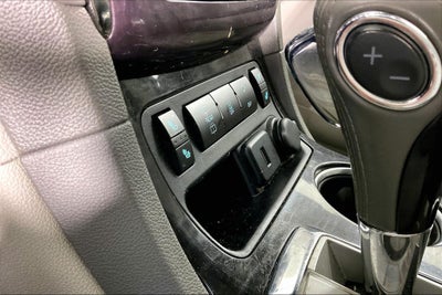 2015 Buick Enclave Leather Group