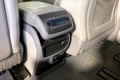 2015 Buick Enclave Leather Group