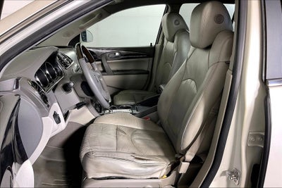 2015 Buick Enclave Leather Group