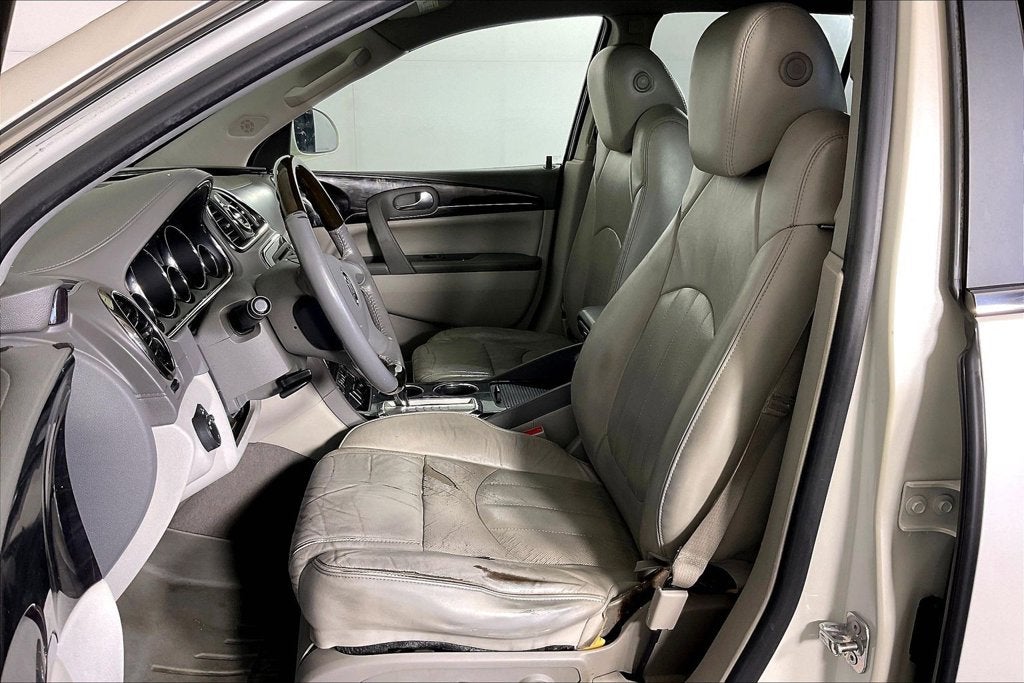 2015 Buick Enclave Leather Group