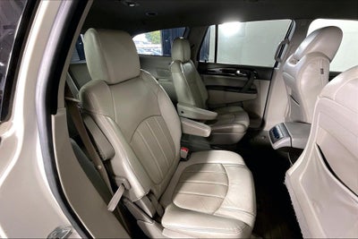 2015 Buick Enclave Leather Group