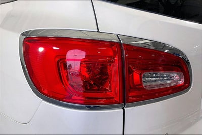 2015 Buick Enclave Leather Group