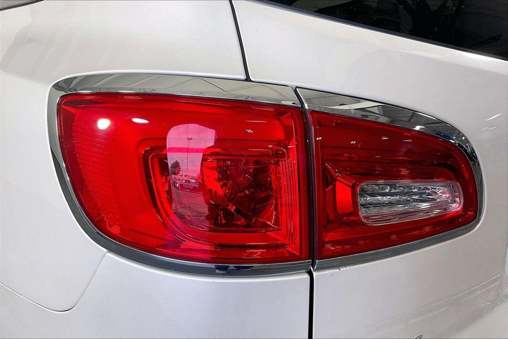 2015 Buick Enclave Leather Group