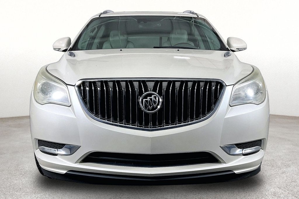 2015 Buick Enclave Leather Group