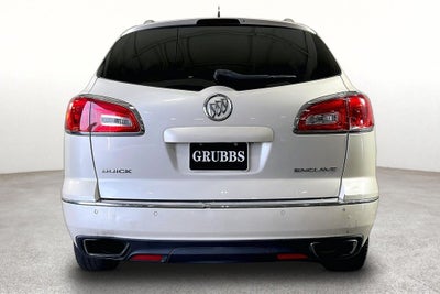 2015 Buick Enclave Leather Group