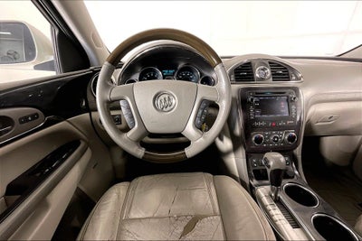 2015 Buick Enclave Leather Group