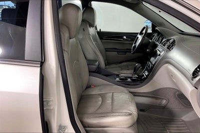 2015 Buick Enclave Leather Group