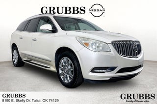 2015 Buick Enclave Leather Group