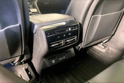 2023 Acura MDX A-Spec SH-AWD