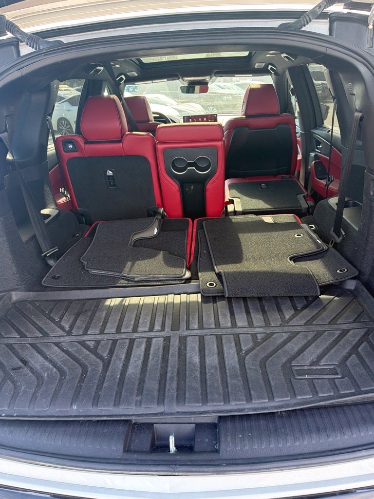 2025 Acura MDX A-Spec SH-AWD