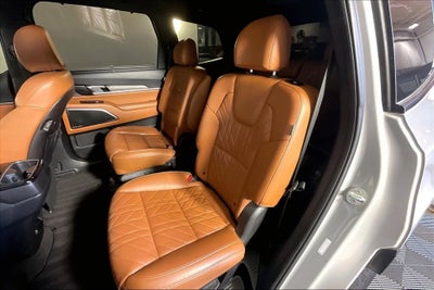 2025 Kia Telluride SX-Prestige X-Pro