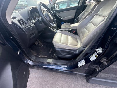2015 Mazda Mazda CX-5 Grand Touring