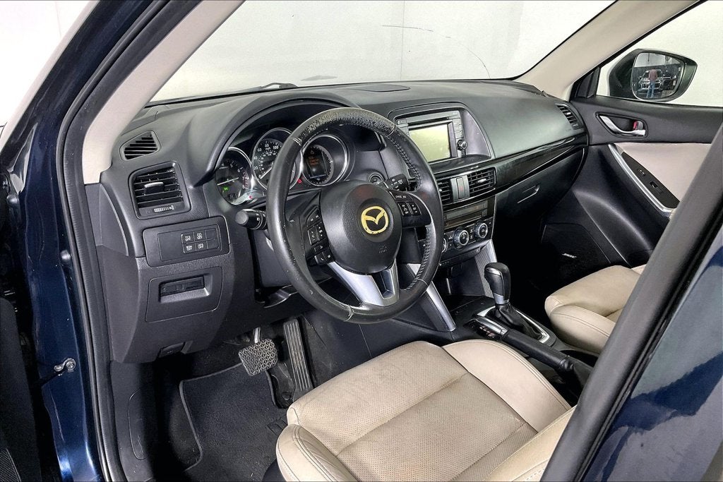 2015 Mazda Mazda CX-5 Grand Touring