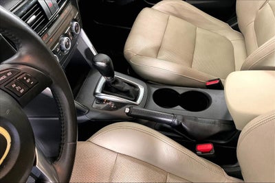 2015 Mazda Mazda CX-5 Grand Touring