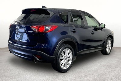 2015 Mazda Mazda CX-5 Grand Touring