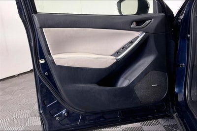 2015 Mazda Mazda CX-5 Grand Touring