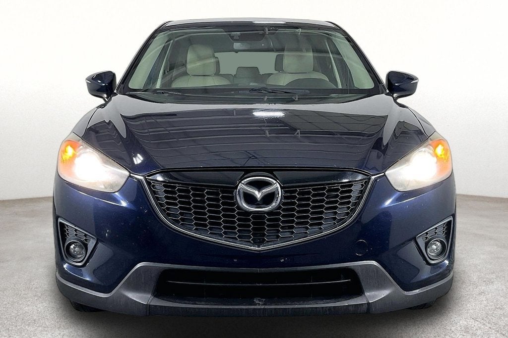 2015 Mazda Mazda CX-5 Grand Touring