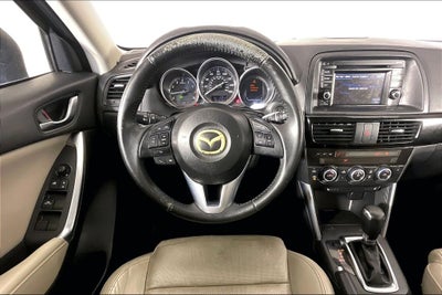 2015 Mazda Mazda CX-5 Grand Touring