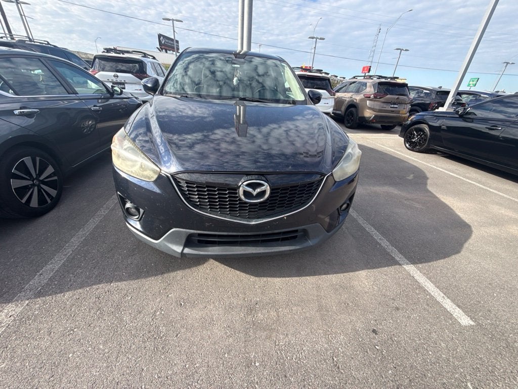 2015 Mazda Mazda CX-5 Grand Touring