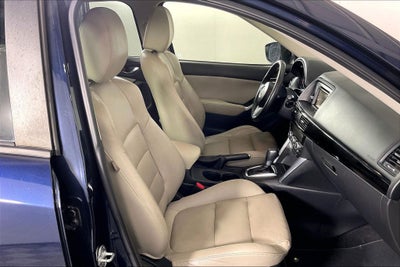 2015 Mazda Mazda CX-5 Grand Touring