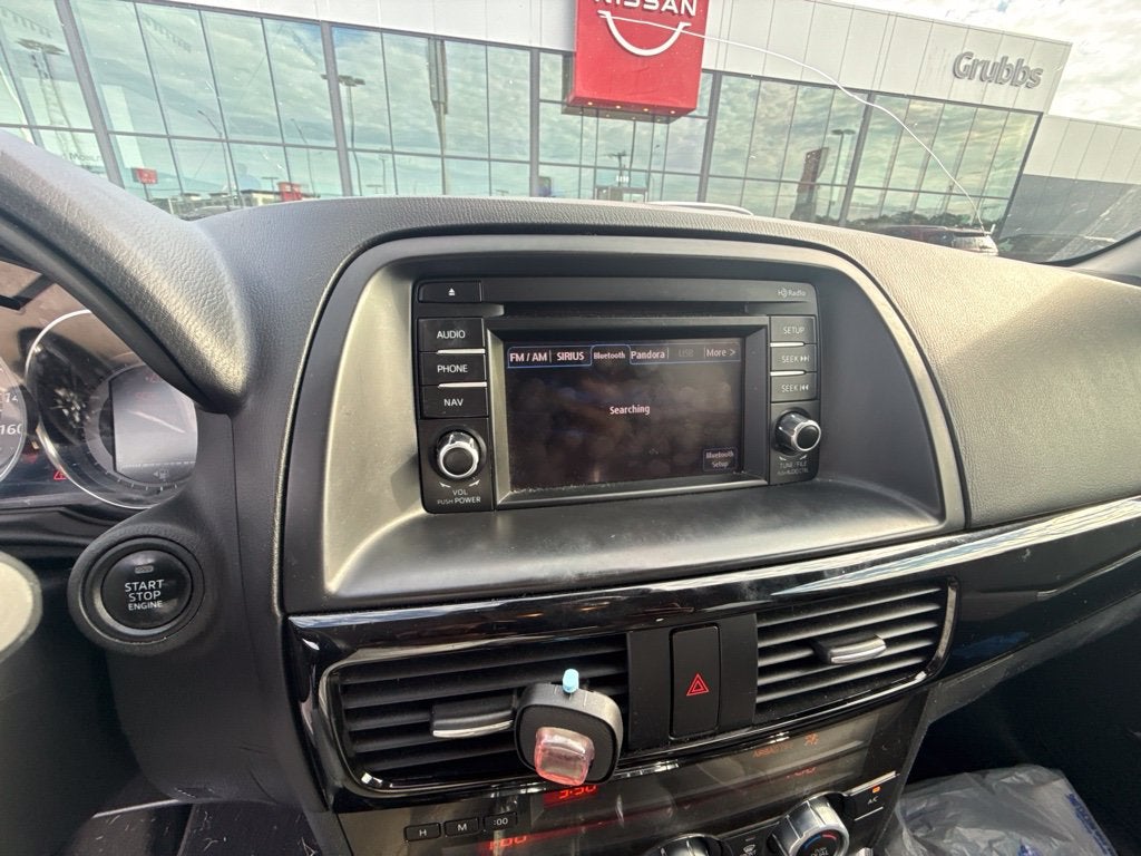 2015 Mazda Mazda CX-5 Grand Touring