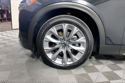 2025 Mazda Mazda CX-90 3.3 Turbo Premium Plus