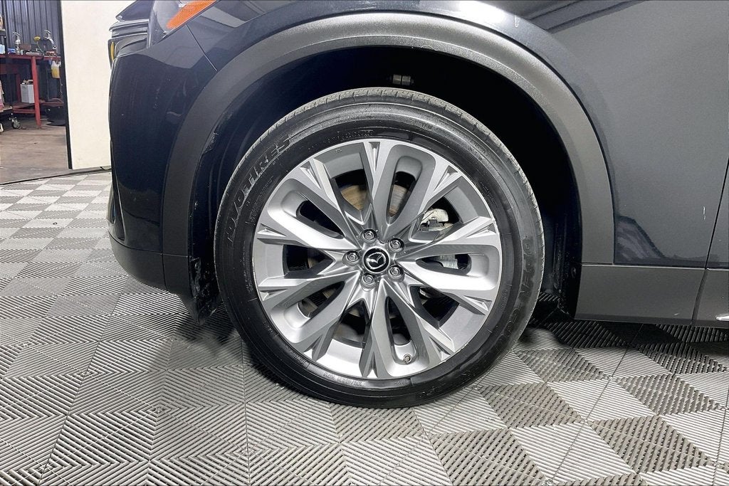 2025 Mazda Mazda CX-90 3.3 Turbo Premium Plus