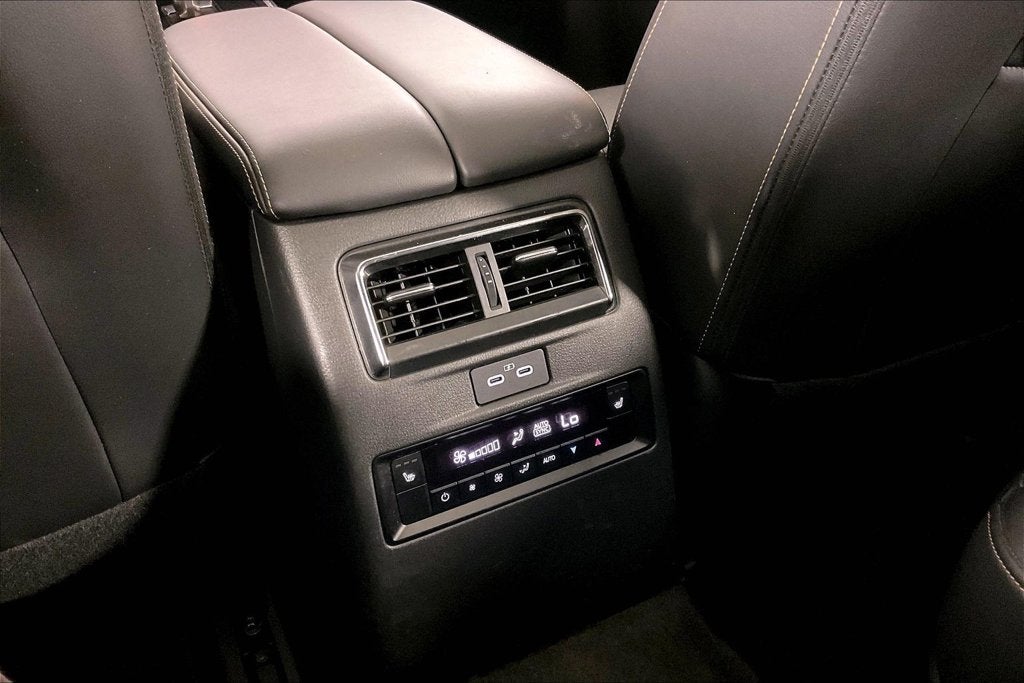 2025 Mazda Mazda CX-90 3.3 Turbo Premium Plus