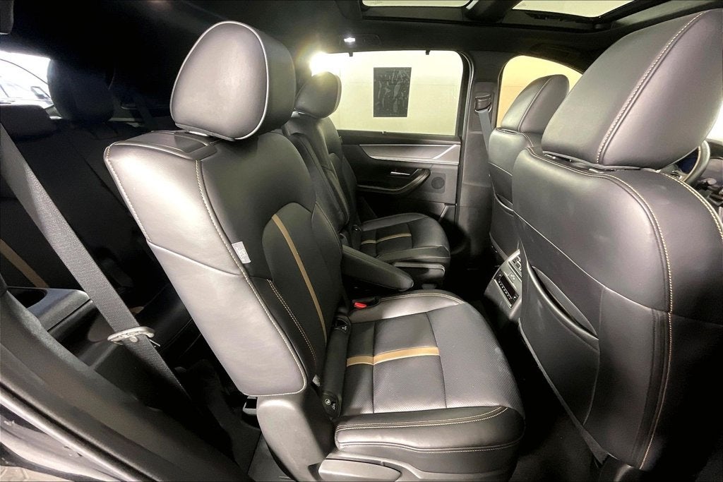 2025 Mazda Mazda CX-90 3.3 Turbo Premium Plus