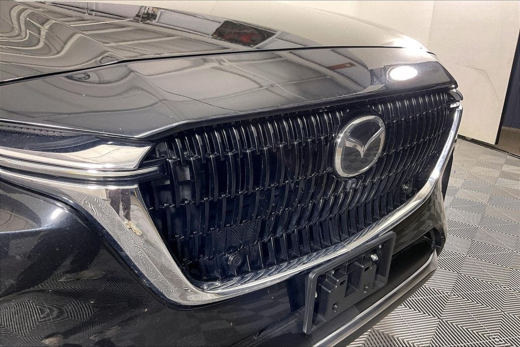2025 Mazda Mazda CX-90 3.3 Turbo Premium Plus
