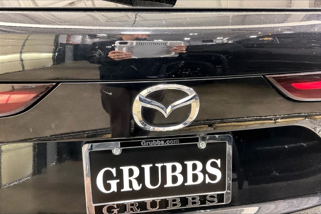 2025 Mazda Mazda CX-90 3.3 Turbo Premium Plus