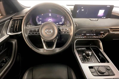 2025 Mazda Mazda CX-90 3.3 Turbo Premium Plus