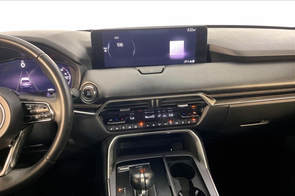 2025 Mazda Mazda CX-90 3.3 Turbo Premium Plus